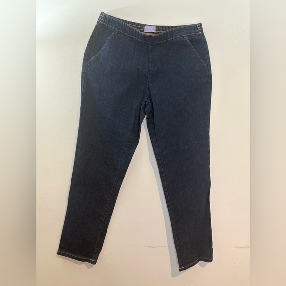 Laura Scott Denim - Laura Scott